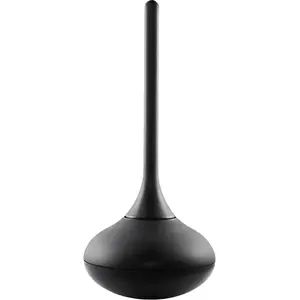 Normann Copenhagen Brosse pour WC Ballo - noir pas cher