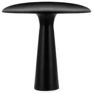 Normann Copenhagen SHELTER-Lampe à poser H41cmVendu parmyareadesign