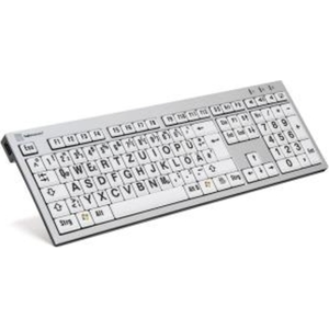 LogicKeyboard Largeprint pas cher