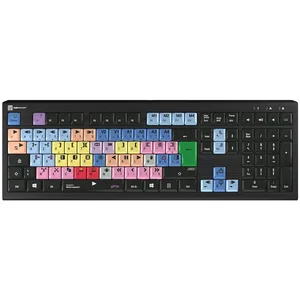 LogicKeyboard Avid Media Composer Astra 2 FR (PC) pas cher