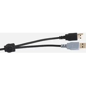 Logickeyboard LKB-LPWB-A2PC-FR - Pleine taille (100%) - USB - Commutat... pas cher