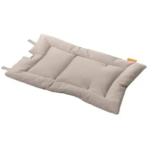 Leander Coussin Chaise Haute Leander ? Cappuccino pas cher