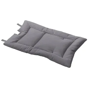 Comparateur de prix : Leander Coussin Chaise Haute Leander ? Gris