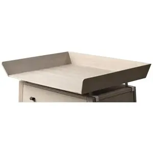 Leander Plan à langer pour commode Linea chêne pas cher