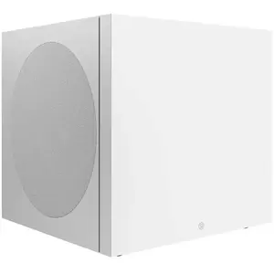 System Audio SIGNATURE SUB 8 - Subwoofer clos 8" pas cher