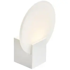Comparateur de prix : Nordlux HESTER-Applique LED de salle de bain dimmable H25cm