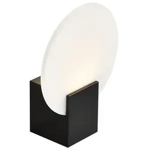 Comparateur de prix : Nordlux HESTER-Applique LED de salle de bain dimmable H25cm
