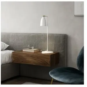 design for the people Nexus Lampe de table GU10, 2020625001, pas cher