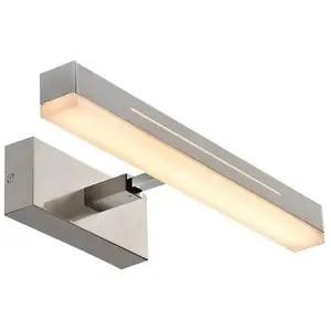 Nordlux OTIS-Applique LED de salle de bain aluminium H40cm pas cher