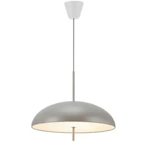 Comparateur de prix : Design For The People VERSALE-Suspension Métal Ø49.5cm