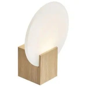 nordlux Hester Applique murale, LED, 2015391014, pas cher
