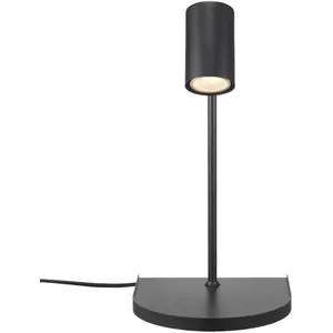 Comparateur de prix : Applique murale - NORDLUX - Design scandinave - Noir - GU10 - 42,9 cm