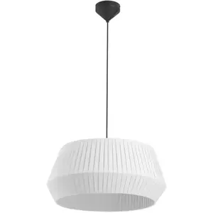 Comparateur de prix : nordlux Dicte Suspension à 1 source lumineuse, E27, 2112373001,