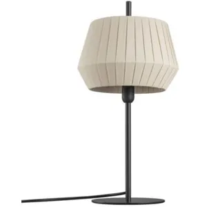 Nordlux Dicte lampe à poser, abat-jour manuel, ambre pas cher