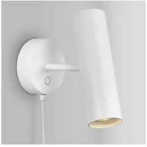 Comparateur de prix : design for the people Mib 6 Applique murale, GU10, 61681001,