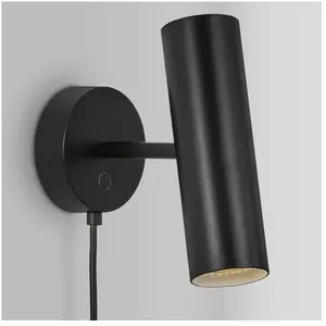Design For The People MIB 6-Applique orientable avec interrupteur Méta... pas cher