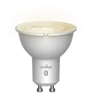 Nordlux Réflecteur LED Smart GU10 4,7W 2 700K 380lm 36° pas cher
