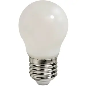 Nordlux Ampoule LED G45 E27 4,7 W CCT 560 lm, smart, dim pas cher