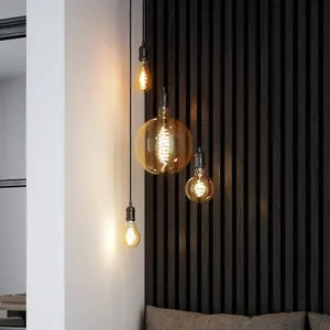Comparateur de prix : Nordlux Ampoule LED smart E27 4,7W 2 200K 360lm ambre