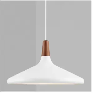 Comparateur de prix : DFTP by Nordlux Suspension Nori Ø 39 cm, blanc