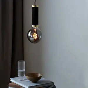 Comparateur de prix : Suspension Nordlux - GALLOWAY - Métal Noir/laiton H. 16.8 - IP20