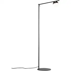 Nordlux Blanc contina Lampadaires 140 cm de hauteur Reglable pas cher