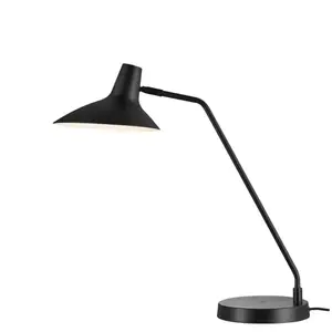 design for the people Darci Lampe de table, E14, 2120565003, pas cher