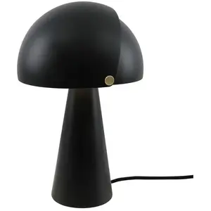 Comparateur de prix : Design For The People ALIGN-Lampe à poser abat-jour amovible H33.5cm