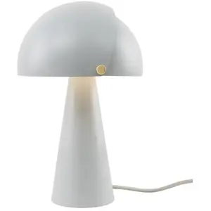 Design For The People ALIGN-Lampe à poser abat-jour amovible H33.5cm pas cher