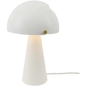 Design For The People ALIGN-Lampe à poser abat-jour amovible H33.5cm pas cher