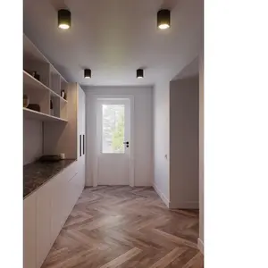 Comparateur de prix : Nordlux LED spot pour plafond LED Landon Smart, noir, hauteur 14 cm