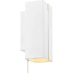 Comparateur de prix : Applique murale LED Nordlux - CURTIZ - Gradation 3 niveaux Moodmaker ...