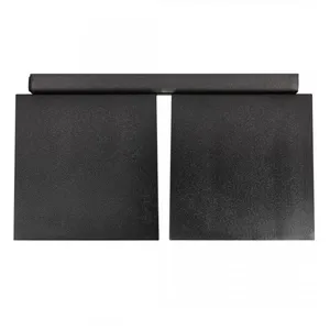 Nordlux Ethan plafonnier à quatre lampes, noir pas cher