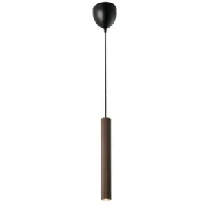 Comparateur de prix : nordlux Vico Suspension GU10 à 1 source lumineuse, 2412103018,