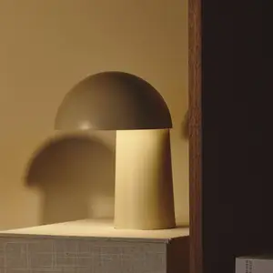 design for the people Faye Lampe de table sans fil, LED, 2420155009, pas cher