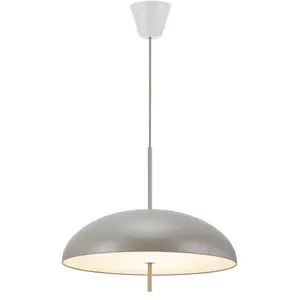 Design For The People VERSALE-Suspension Métal Ø49.5cm