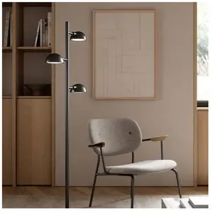 DFTP design for the people Nomi Lampadaire E14, 2220194003,