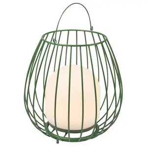Nordlux JIM TO GO-Lampe à poser extérieur Plastique/Métal Ø28cmVendu paramazon
