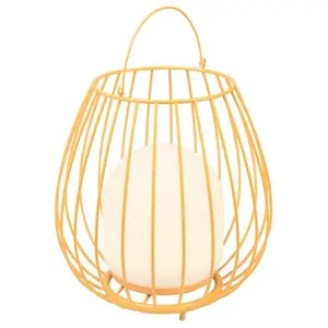 Comparateur de prix : Nordlux JIM TO GO-Lampe à poser extérieur Plastique/Métal Ø28cm