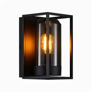 Nordlux design for the people Griffin Applique murale, E27, 2218131047, pas cher