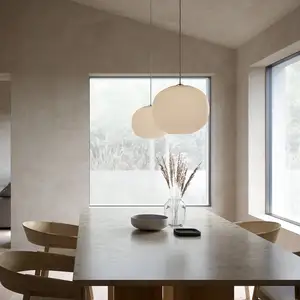 design for the people Navone Suspension E27, 2220443001,