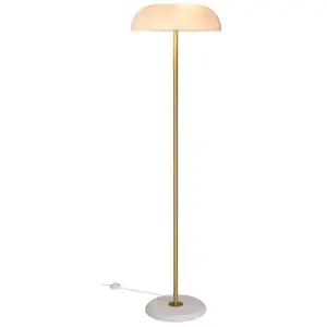 design for the people Glossy Lampadaire, E14, 2220344001,
