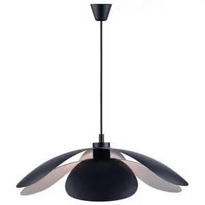 Design For The People MAPLE-Suspension en Métal H19cm pas cher