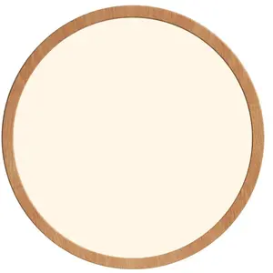 Comparateur de prix : nordlux Oja Plafonnier LED, IP54, rond, 50046104,