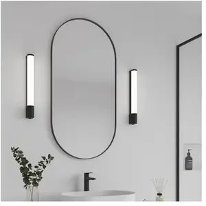 design for the people Applique murale - Nordlux - Malaika - Aluminium - Noir - LED - IP44Vendu parconforama