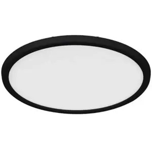 Comparateur de prix : nordlux Oja Plafonnier LED, IP54, rond, 2210636103,