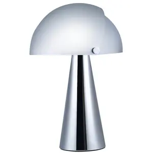 Design For The People ALIGN-Lampe à poser abat-jour amovible H33.5cm pas cher