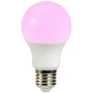 Nordlux Ampoule LED Smart Colour E27 7 W CCT RVB 806 lm x3 pas cher