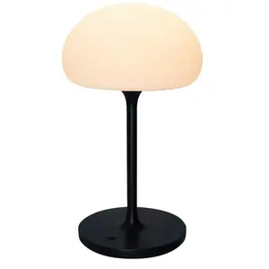 Comparateur de prix : Nordlux sponge on a stick lampe led rechargeable 12 v noire