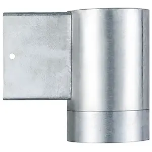 Comparateur de prix : Nordlux Applique extérieur Tin Maxi acier galvanisé
